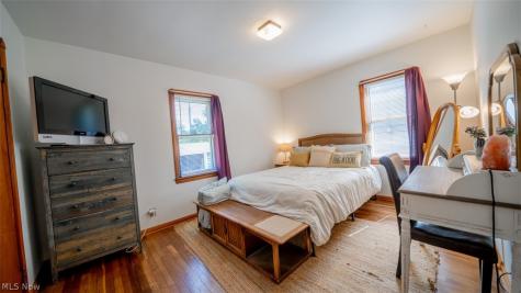 3110 Torrington Avenue Parma OH 44134