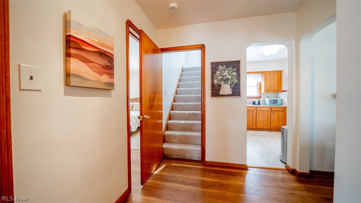 3110 Torrington Avenue Parma OH 44134