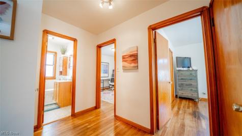 3110 Torrington Avenue Parma OH 44134