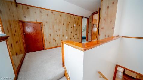 3110 Torrington Avenue Parma OH 44134