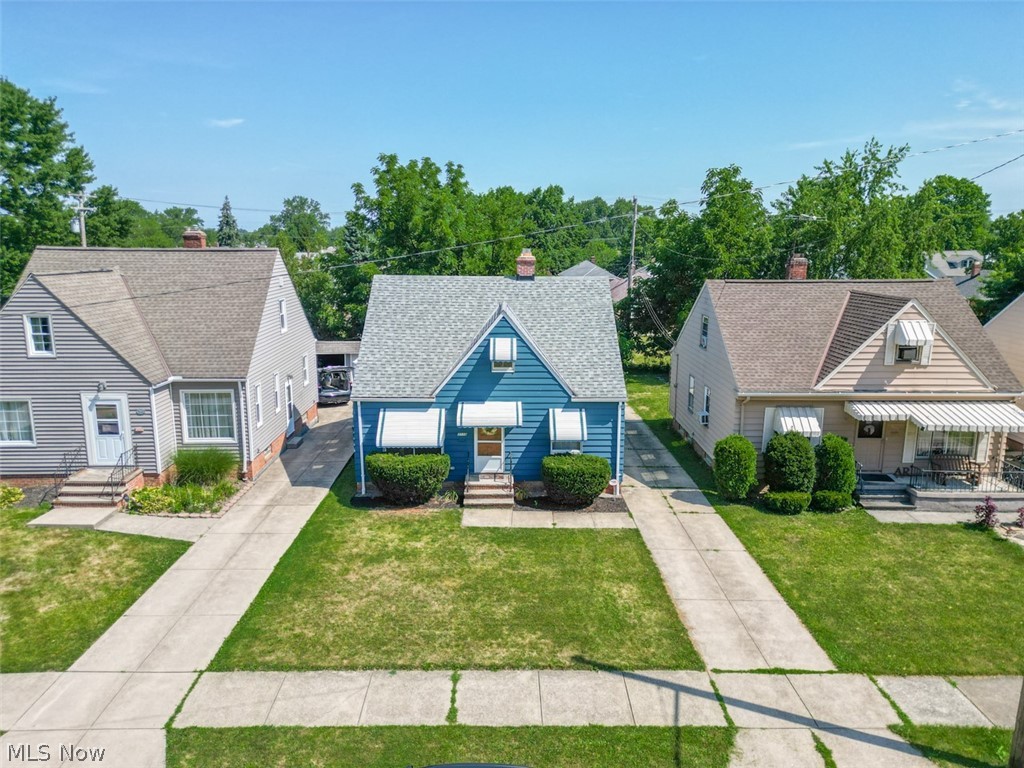 3110 Torrington Avenue Parma OH 44134