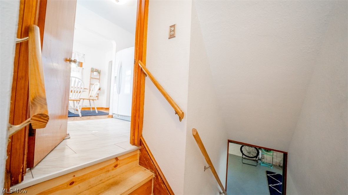 3110 Torrington Avenue Parma OH 44134