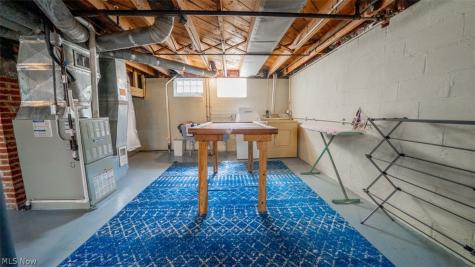 3110 Torrington Avenue Parma OH 44134