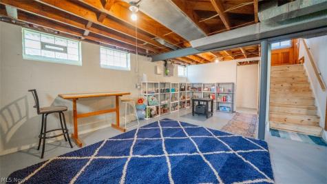 3110 Torrington Avenue Parma OH 44134