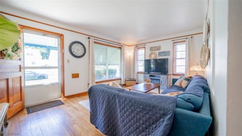 3110 Torrington Avenue Parma OH 44134