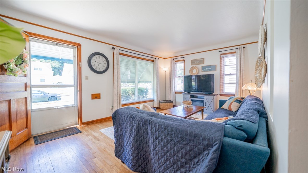 3110 Torrington Avenue Parma OH 44134
