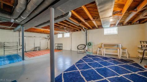 3110 Torrington Avenue Parma OH 44134