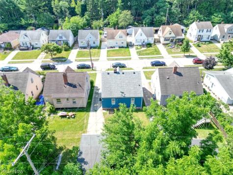3110 Torrington Avenue Parma OH 44134