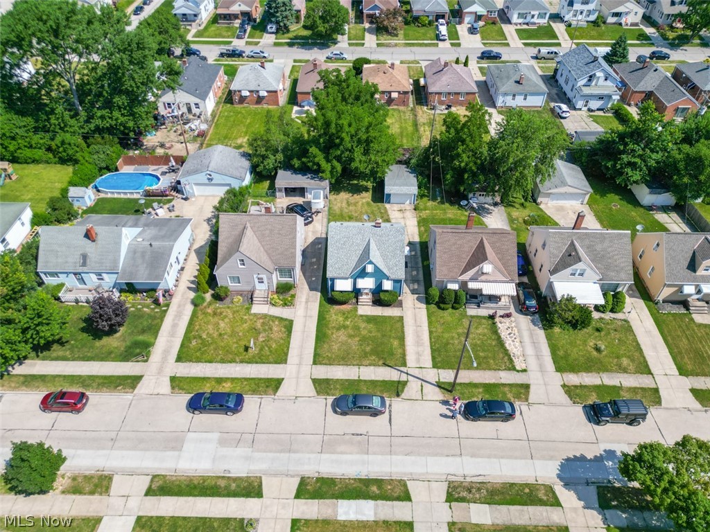 3110 Torrington Avenue Parma OH 44134
