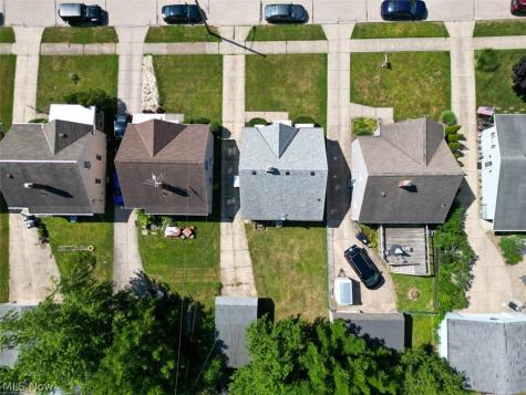 3110 Torrington Avenue Parma OH 44134