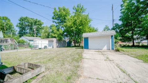 3110 Torrington Avenue Parma OH 44134