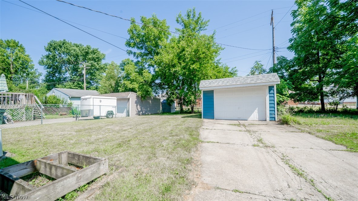 3110 Torrington Avenue Parma OH 44134