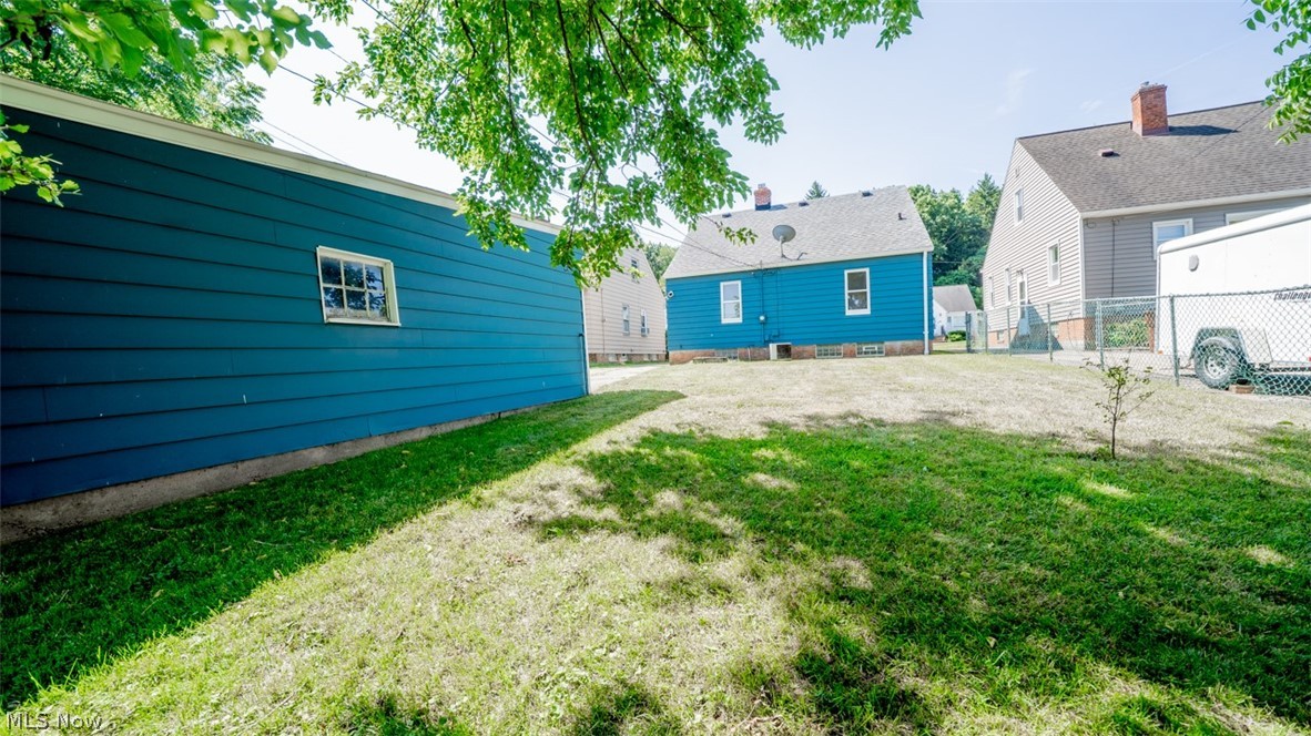 3110 Torrington Avenue Parma OH 44134