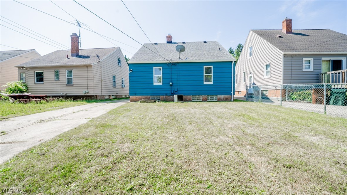 3110 Torrington Avenue Parma OH 44134