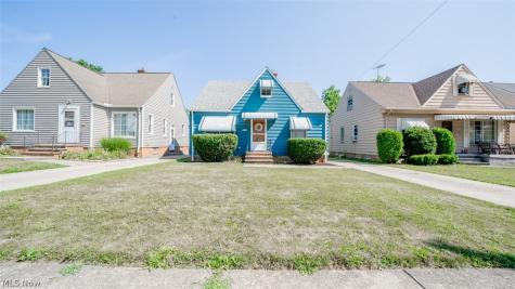 3110 Torrington Avenue Parma OH 44134