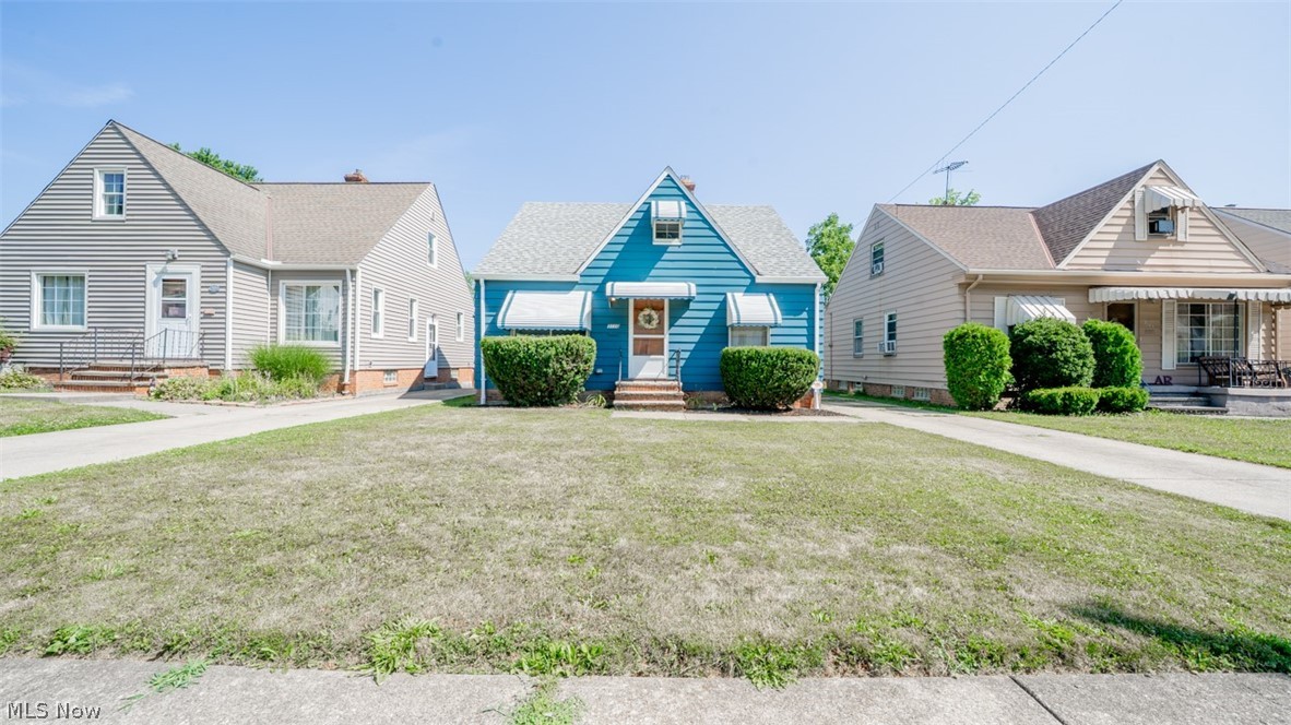 3110 Torrington Avenue Parma OH 44134