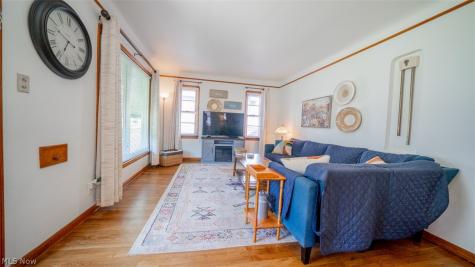 3110 Torrington Avenue Parma OH 44134