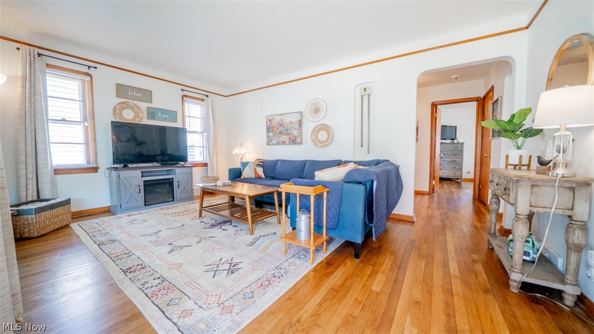3110 Torrington Avenue Parma OH 44134