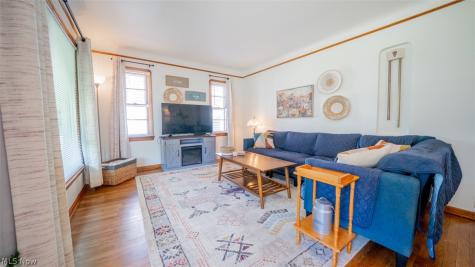 3110 Torrington Avenue Parma OH 44134