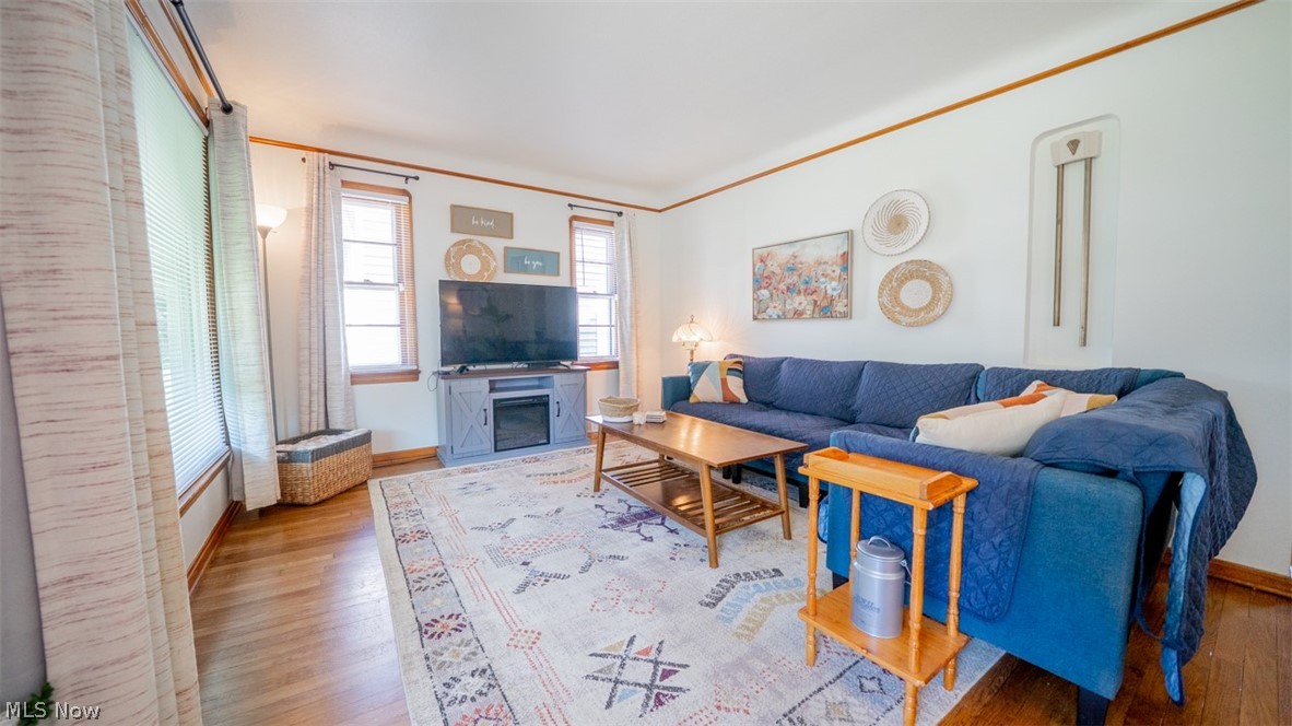 3110 Torrington Avenue Parma OH 44134