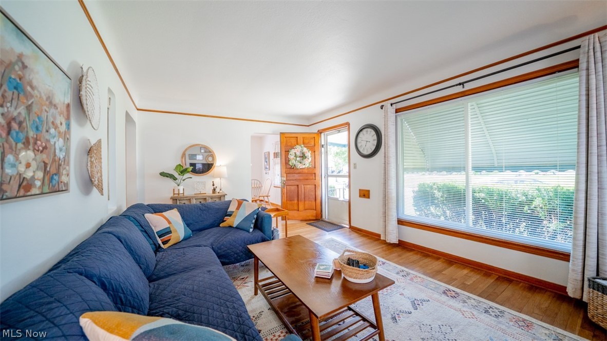 3110 Torrington Avenue Parma OH 44134