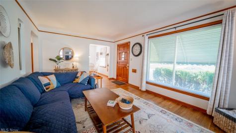 3110 Torrington Avenue Parma OH 44134