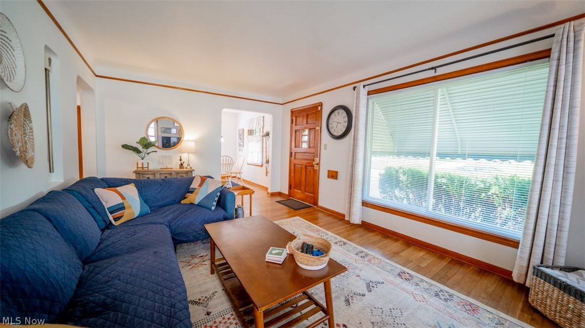 3110 Torrington Avenue Parma OH 44134