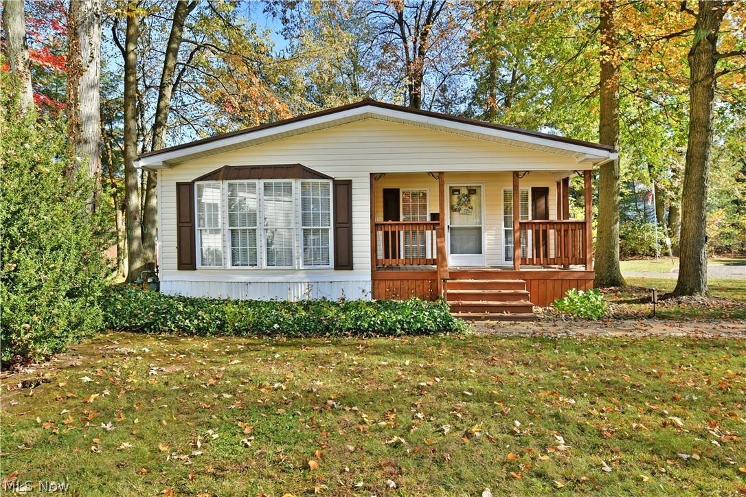 107 Northgate Drive Warren OH 44484