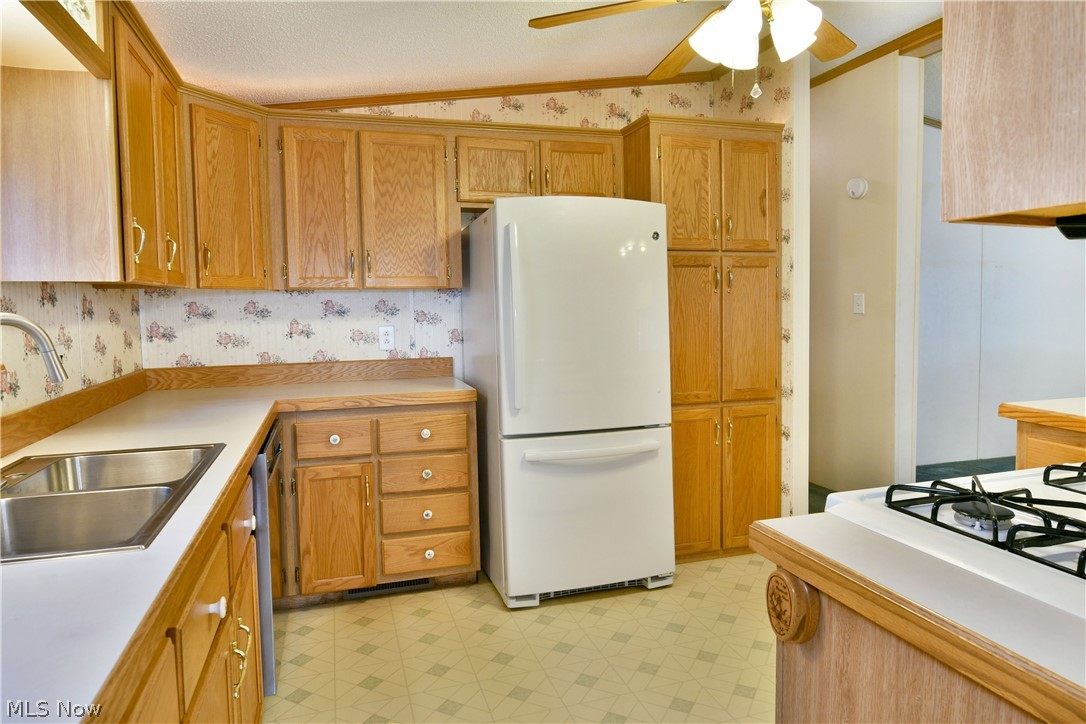 107 Northgate Drive Warren OH 44484