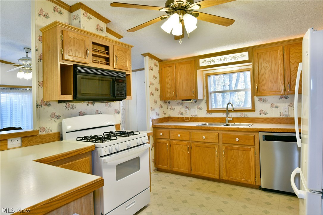 107 Northgate Drive Warren OH 44484