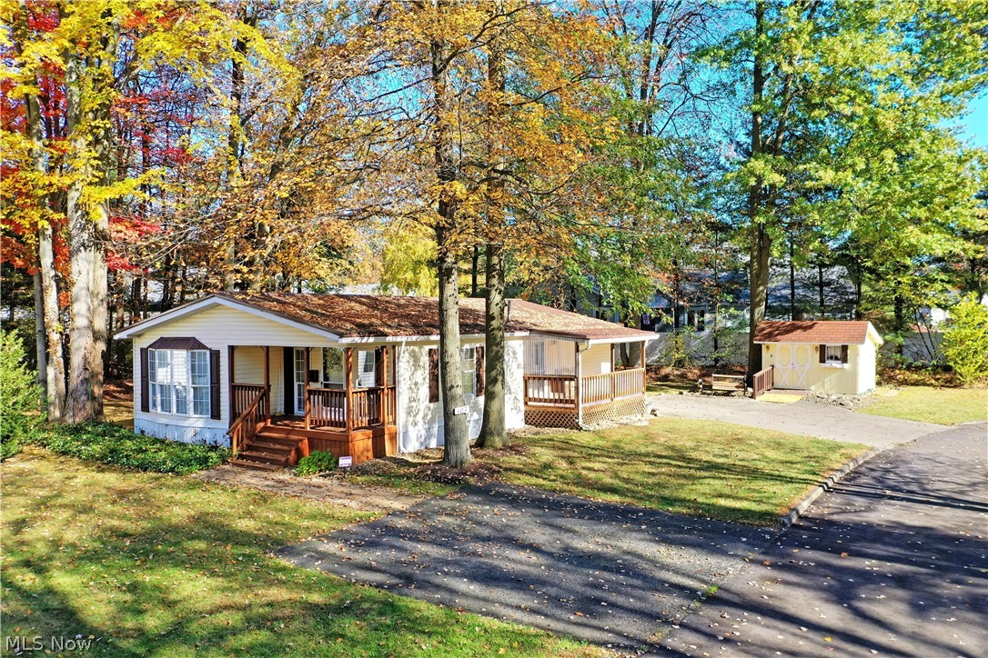 107 Northgate Drive Warren OH 44484