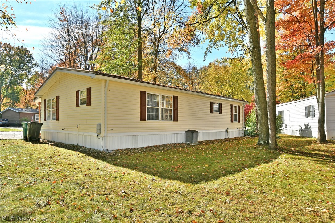 107 Northgate Drive Warren OH 44484