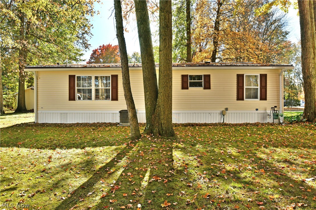 107 Northgate Drive Warren OH 44484