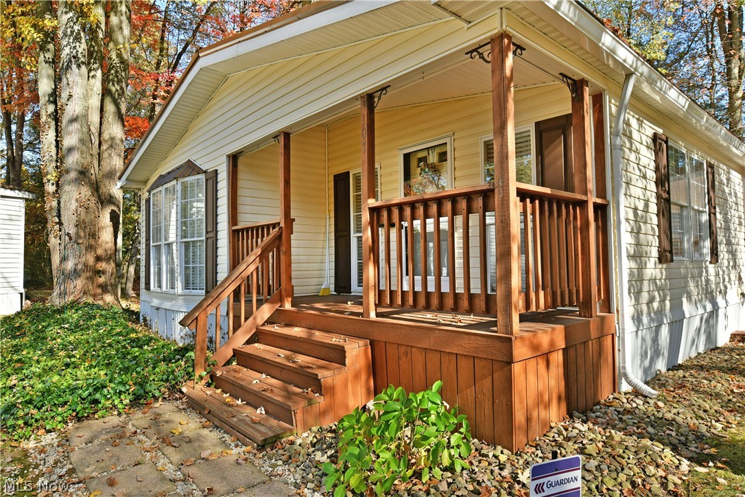 107 Northgate Drive Warren OH 44484