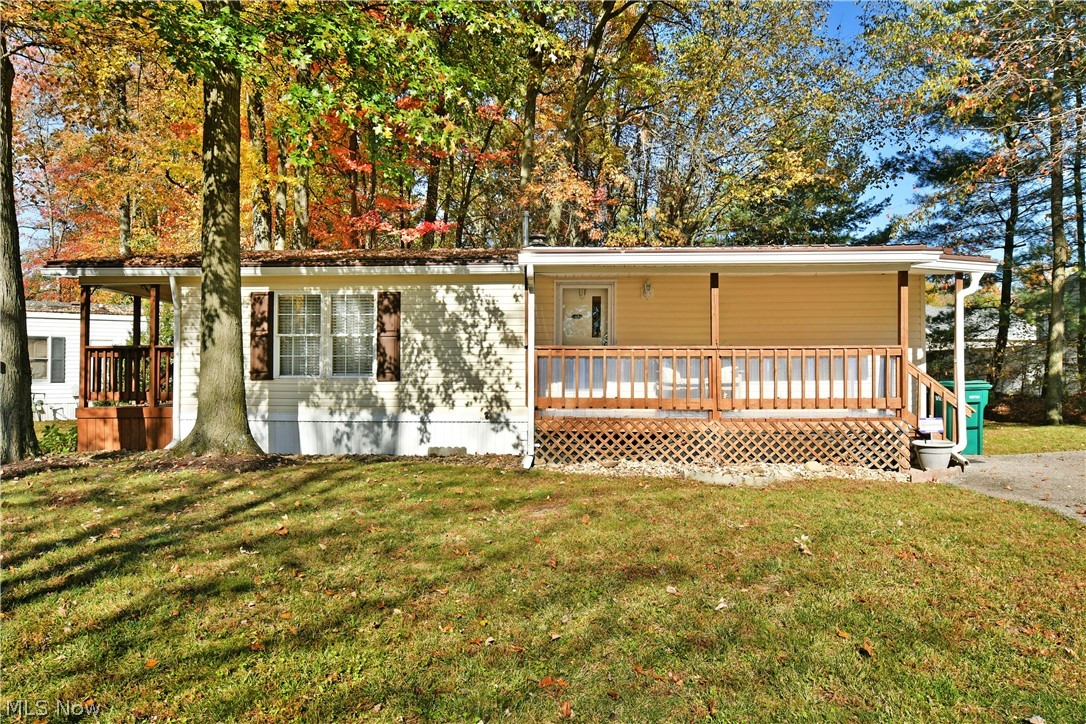 107 Northgate Drive Warren OH 44484