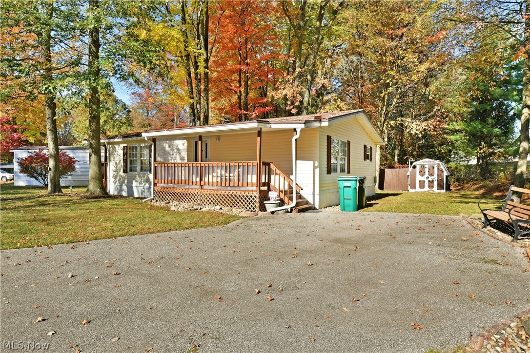 107 Northgate Drive Warren OH 44484