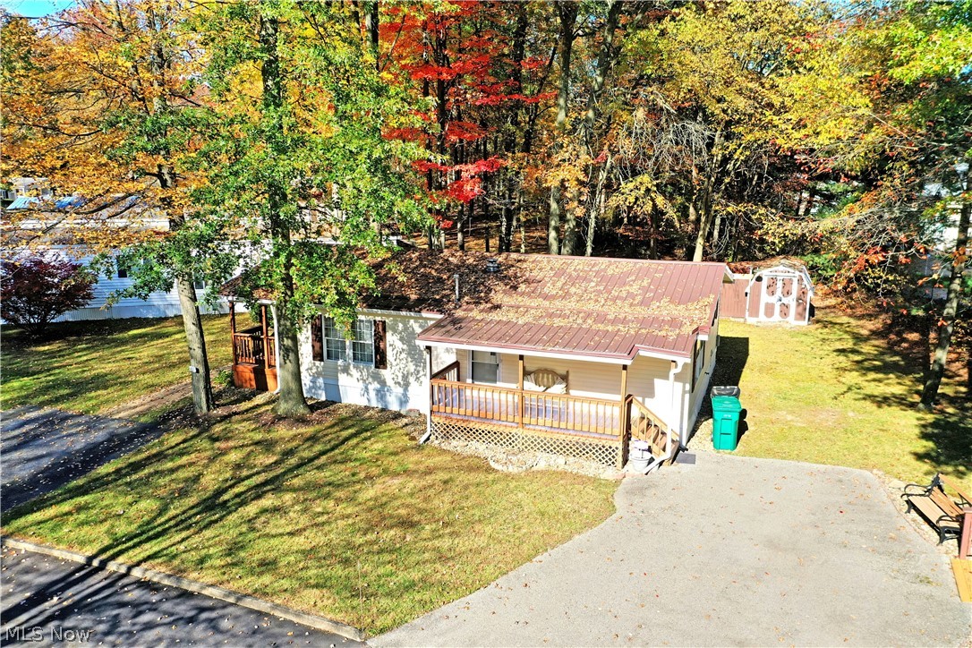 107 Northgate Drive Warren OH 44484