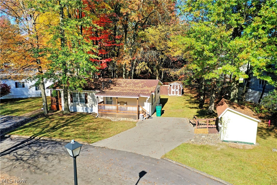 107 Northgate Drive Warren OH 44484