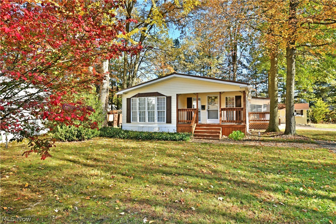 107 Northgate Drive Warren OH 44484