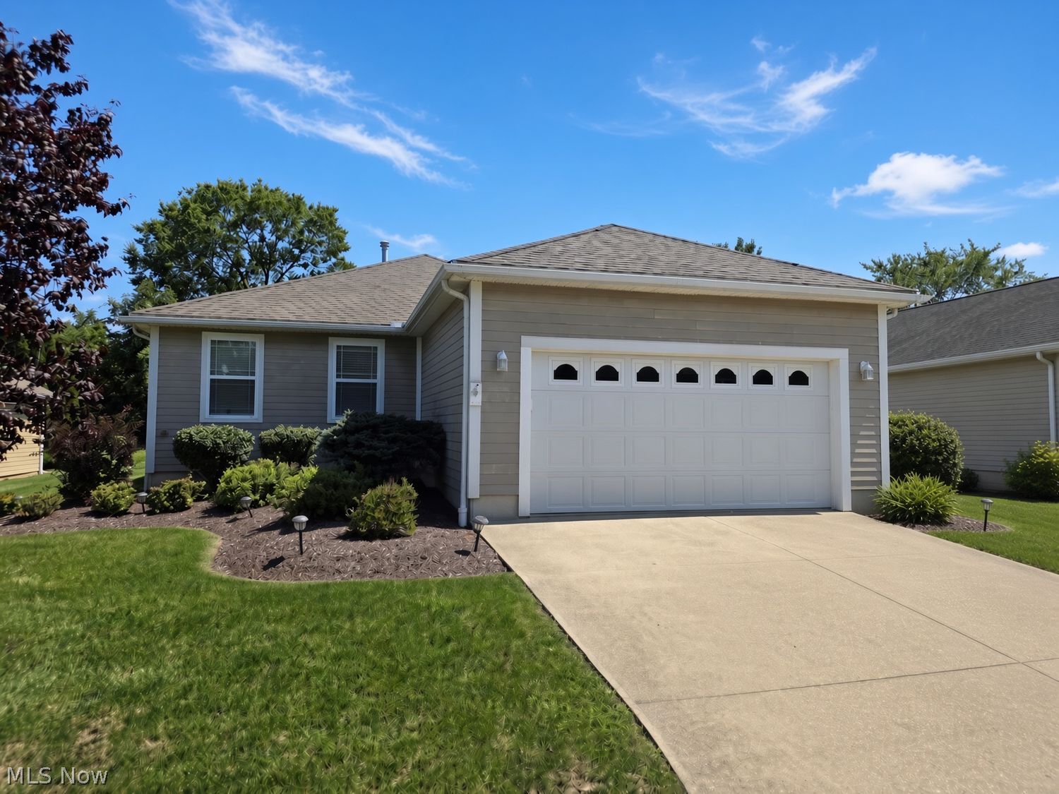 4937 Kennebank Lane Medina OH 44256
