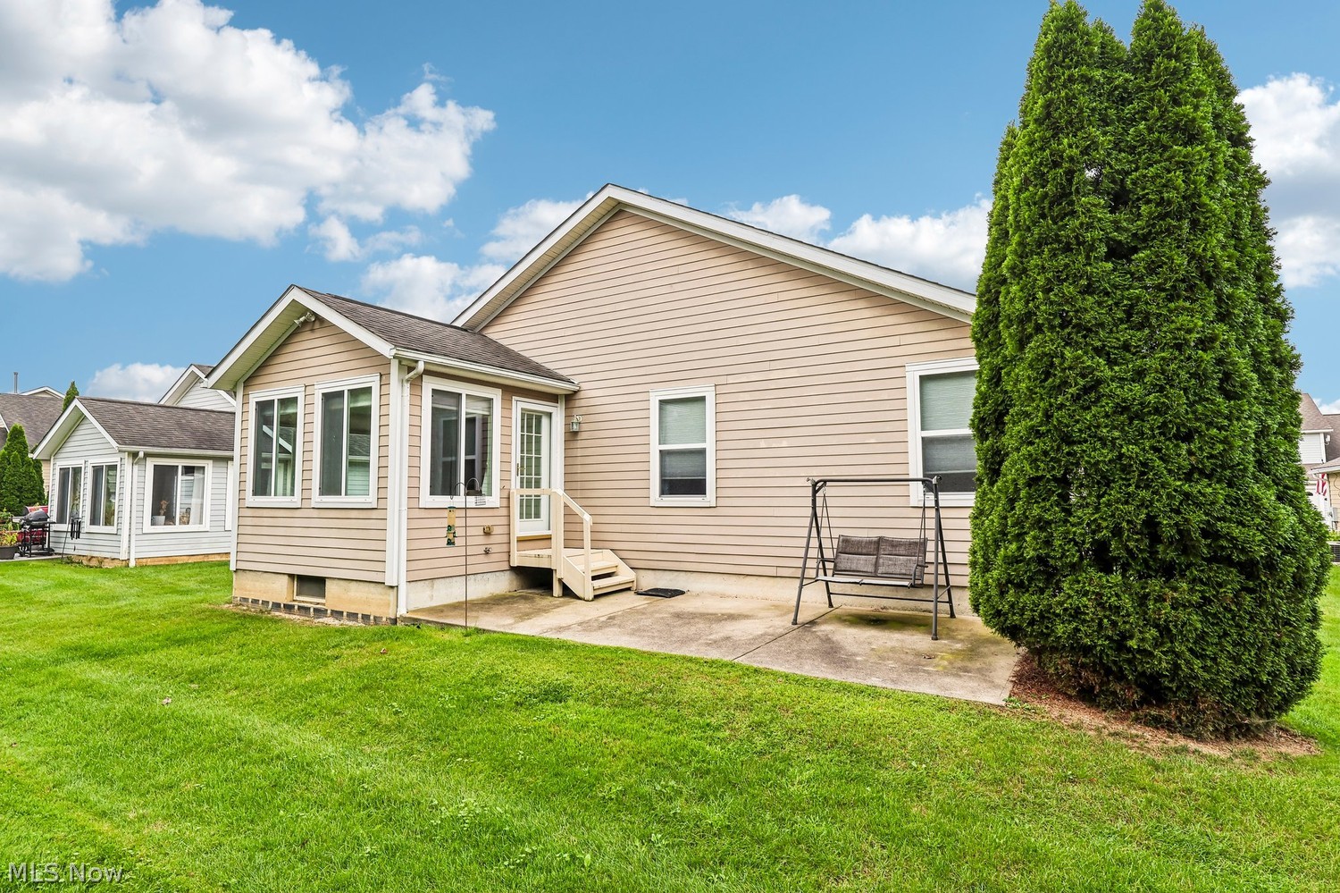4937 Kennebank Lane Medina OH 44256