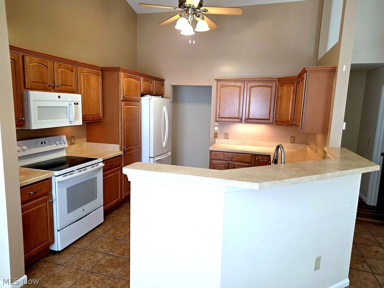 4937 Kennebank Lane Medina OH 44256