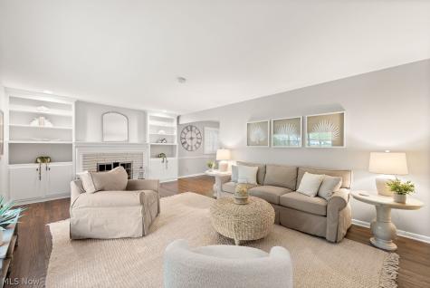 31401 Drake Drive Bay Village OH 44140