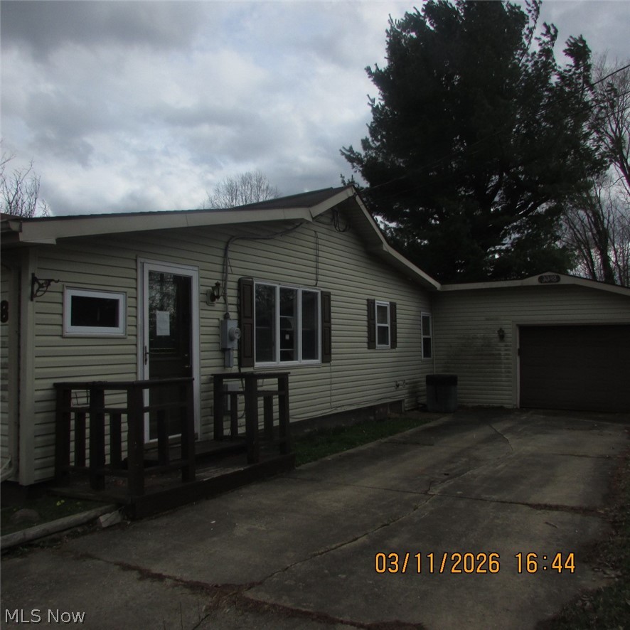 3098 Fowler Street Cortland OH 44410