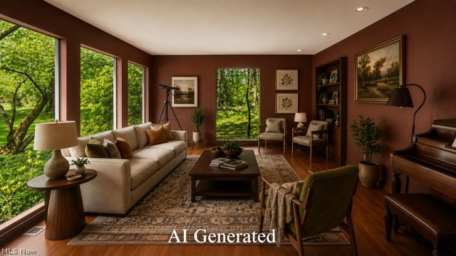 2941 Howland Wilson Road NE Warren OH 44484