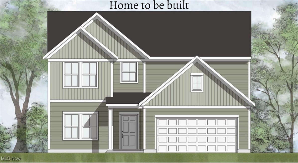 2806 Grayson Drive Medina OH 44256