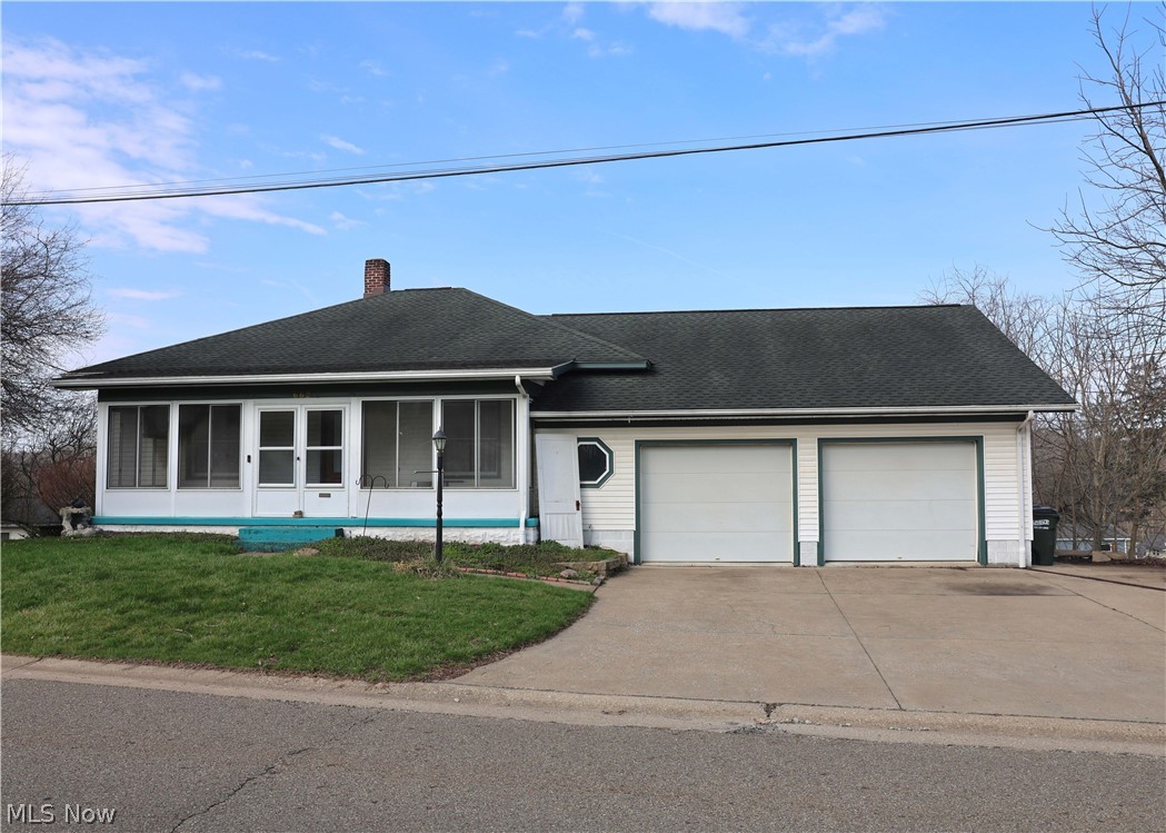 662 S Monroe Street Millersburg OH 44654