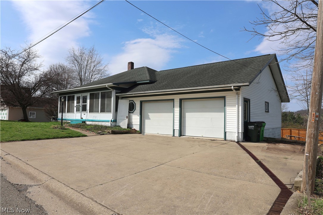 662 S Monroe Street Millersburg OH 44654