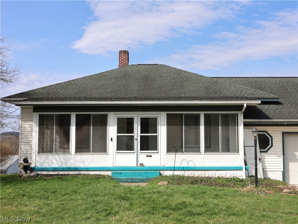 662 S Monroe Street Millersburg OH 44654