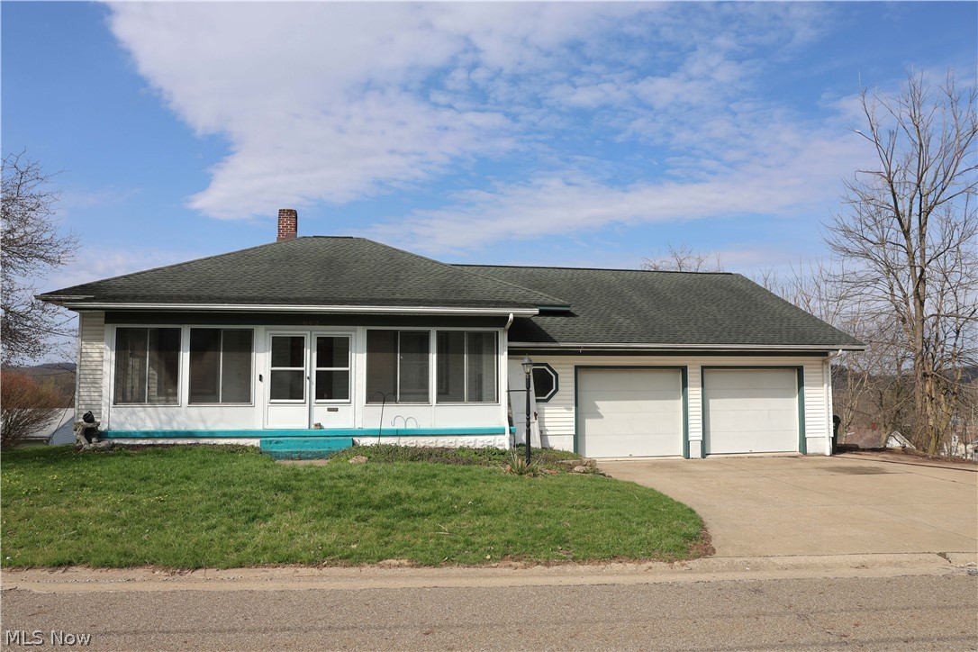 662 S Monroe Street Millersburg OH 44654